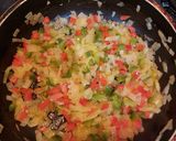 Foto del paso 3 de la receta: Pizza explosiva