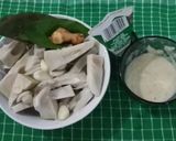 Foto langkah ke 1 dari resep Gudeg solo.