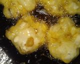 Foto langkah ke 3 dari resep Pisang Goreng Madu.