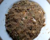 কাঁচা কাঁঠাল (এঁচোড়) চপ রেসিপির ধাপ 1 ছবি