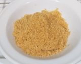 Foto langkah ke 2 dari resep Sambel Boranan.