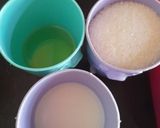 Foto del paso 2 de la receta: Bizcochuelo casero, 🍋fácil con cuchara