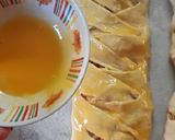 Foto del paso 5 de la receta: Tarta fácil (Masa sin huevo)