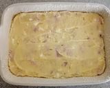 Foto del passaggio 3 della ricetta Gateau di patate