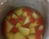 પાલક સૂપ (Palak Soup Recipe In Gujarati) રેસીપી સ્ટેપ1ફોટો