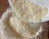 Foto del passaggio 2 della ricetta Biscotti salati (tipo salatini)
