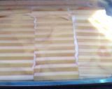 Foto del paso 8 de la receta: Lasagna sin carne
