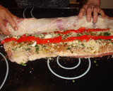 Foto del paso 7 de la receta: Matambre arrollado