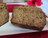 Foto del paso 5 de la receta: Budín súper banana