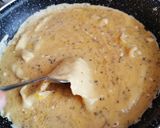 Tortatojás (omlett másképpen) recept fázis 2 fotója