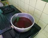 Foto langkah ke 6 dari resep Bubur Sumsum Lembut.