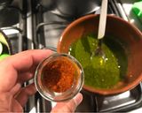 Foto del paso 3 de la receta: Pen-k aceti(pencas de acelga encurtidas)