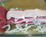 Foto del paso 2 de la receta: Solomillo al estilo Orlof con patatas