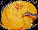 A picture of step 6 of Moong Dal Halwa (moong Dal Atta).