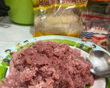Foto langkah ke 1 dari resep Isian Daging untuk Bacang.