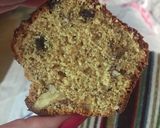 Foto del paso 3 de la receta: Budín de naranja saludable