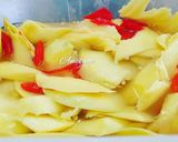 Foto langkah ke 6 dari resep Mangga Kopyok.