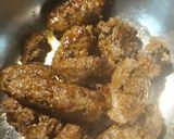 A picture of step 5 of Fajita Taco Hybrid.