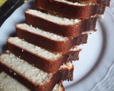 Foto del paso 1 de la receta: Budín 🍊