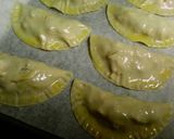 Foto del paso 8 de la receta: Empanadillas de pollo al horno