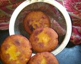আলুর চপ (Aloor chop recipe in Bengali) রেসিপি ধাপ - 4 ছবি