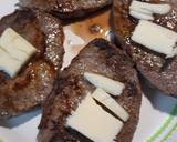 Black Angus Round Eye Steak recipe step 2 photo