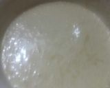 A picture of step 8 of Marble chocolate cake.