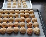 Foto del paso 9 de la receta: Pancitos saborizados (a máquina)