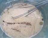 Foto del paso 1 de la receta: Torta marmolada