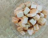 Foto langkah ke 1 dari resep Tauco Udang Khas Medan.