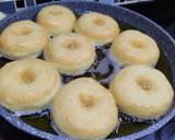 Cara Membuat Donat kentang super lembut dan empuk 5