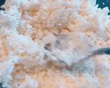 Foto del paso 1 de la receta: -Barritas de coco bañadas-