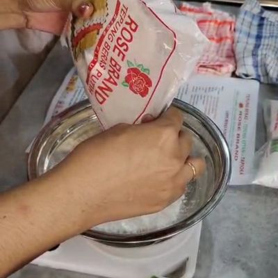 Langkah 1