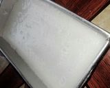 Foto langkah ke 5 dari resep Kue Talam Pandan Tepung Beras.