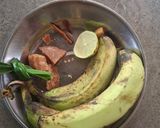 Foto langkah ke 1 dari resep Wedang Semlo Khas Jogja.