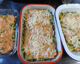 Foto del paso 3 de la receta: Lasaña especial y completa de cordero