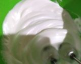Foto langkah ke 3 dari resep Brownies kukus putih telur.