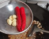 Foto langkah ke 7 dari resep Siomay Ikan.