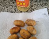 Foto del paso 6 de la receta Croquetas de carne de cocido a mi manera