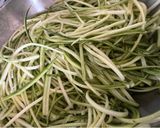 Foto del passaggio 1 della ricetta Lasagna Primavera