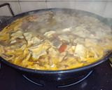 Foto del paso 10 de la receta: Gazpachos viudos, viudos