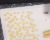 Foto del paso 7 de la receta: ORECCHIETTE muy rico 😋