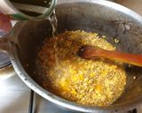 Pas rețetă Pastina con lenticchie 2 fotografie