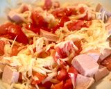 Une image de l'étape 2 de Salade mixte d’été, épisode 2.