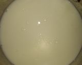 A picture of step 3 of Crunchy Chocilaa.