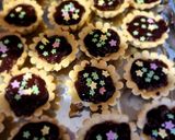 Zserbó kosárka recept fázis 3 fotója