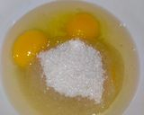 Foto langkah ke 4 dari resep Bika Ambon Teflon (No Mixer No Oven).