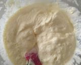 Foto del paso 4 de la receta: Tiramisú