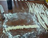 Foto del paso 4 de la receta: Tallarines caseros