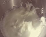 Foto del paso 3 de la receta: Torta de mantecol 💞